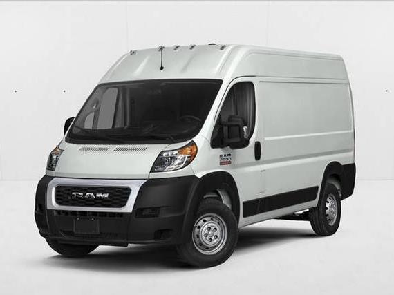 RAM PROMASTER 2500 2021 3C6LRVDG0ME589210 image